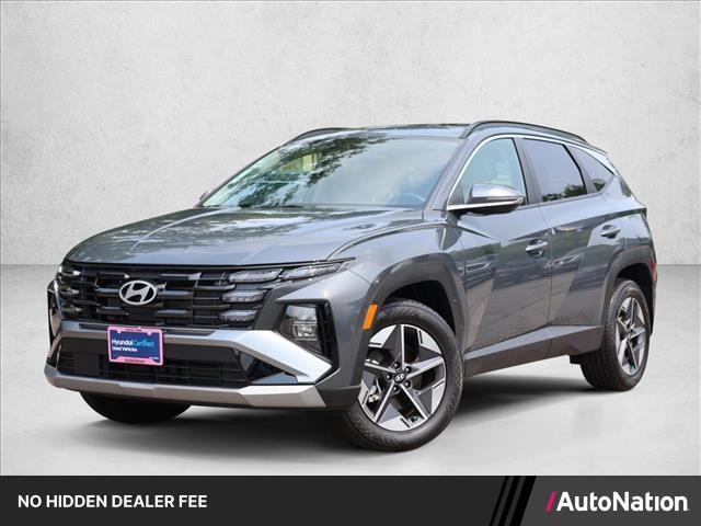 2026 Hyundai Tucson - $30,937