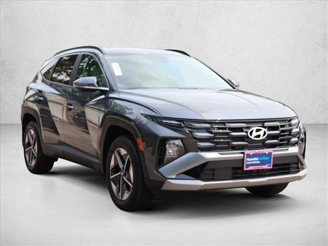 2026 Hyundai Tucson - $30,937