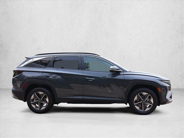 2026 Hyundai Tucson - $30,937