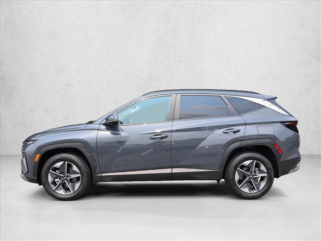 2026 Hyundai Tucson - $30,937