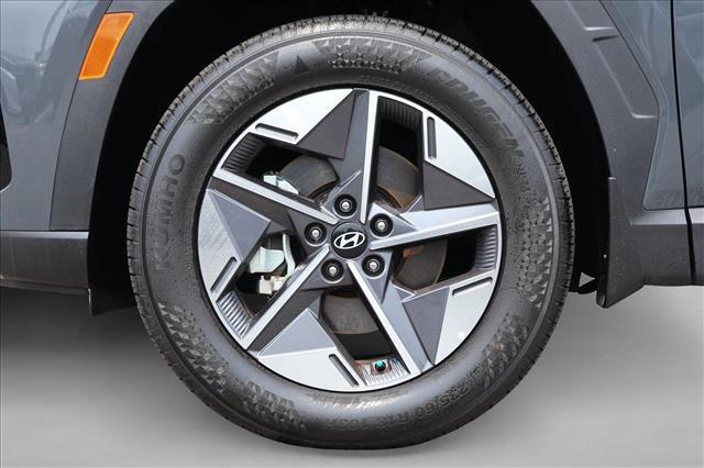 2026 Hyundai Tucson - $30,937