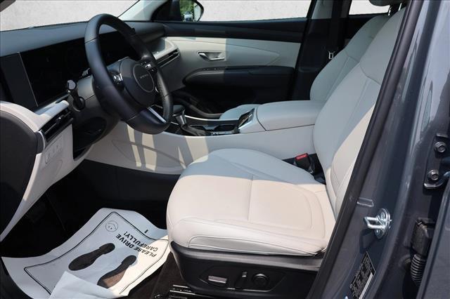 2026 Hyundai Tucson - $30,937