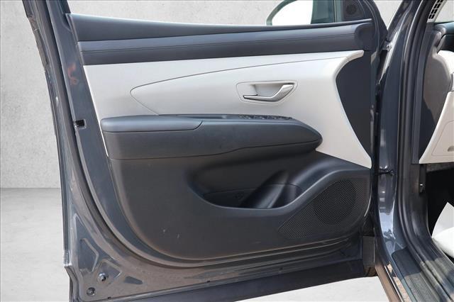 2026 Hyundai Tucson - $30,937