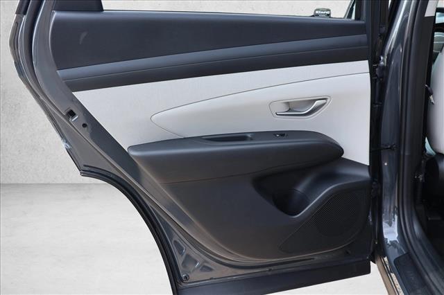 2026 Hyundai Tucson - $30,937