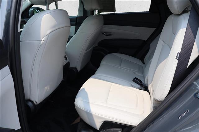 2026 Hyundai Tucson - $30,937