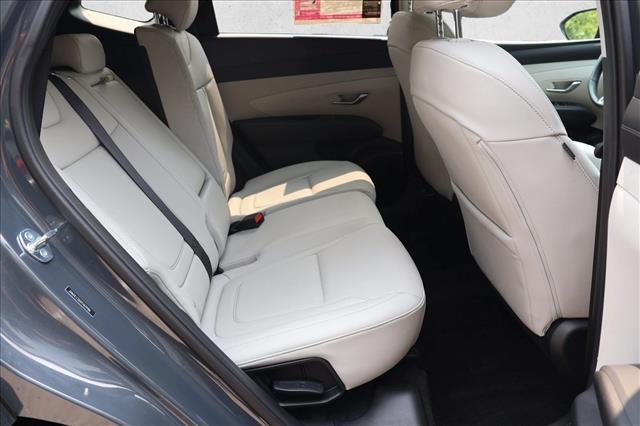 2026 Hyundai Tucson - $30,937