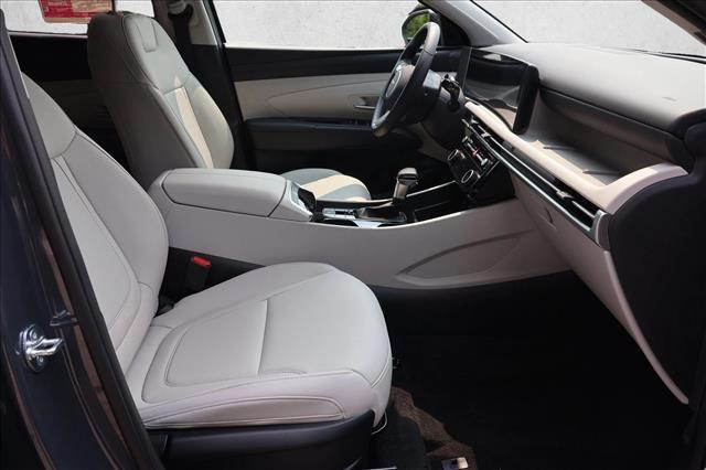 2026 Hyundai Tucson - $30,937