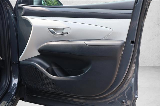 2026 Hyundai Tucson - $30,937