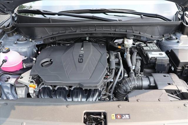 2026 Hyundai Tucson - $30,937
