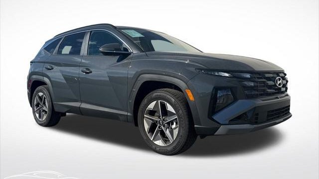 Preowned 2026 Hyundai TUCSON SEL Premium for Sale