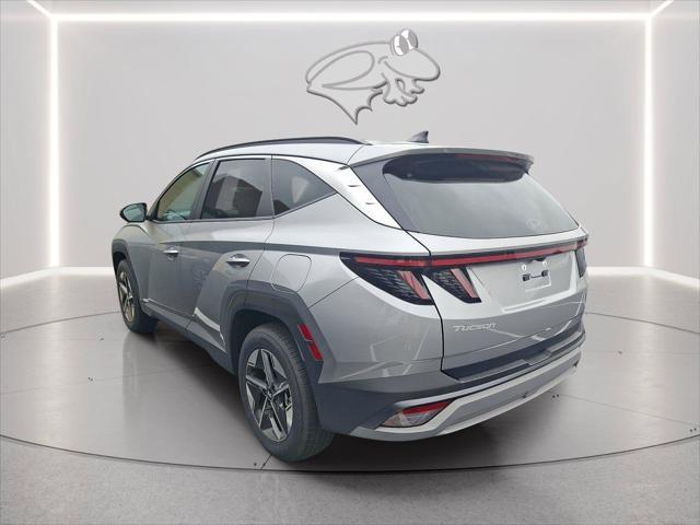 2026 Hyundai Tucson - $32,500