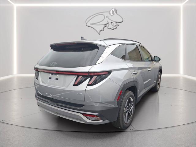 2026 Hyundai Tucson - $32,500
