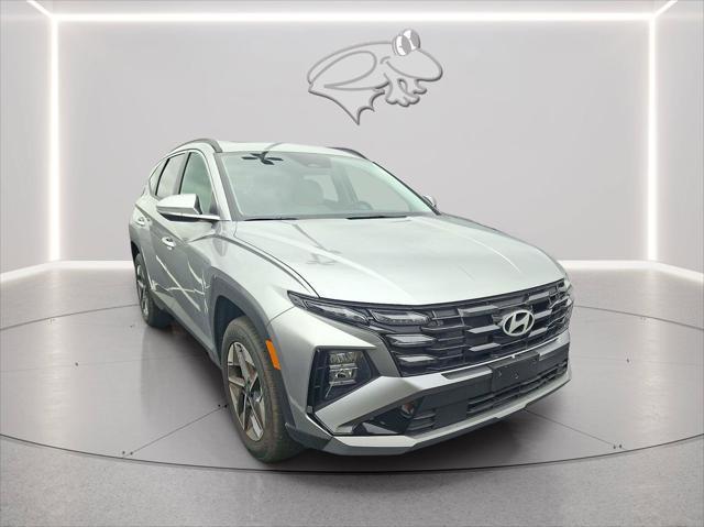 2026 Hyundai Tucson - $32,500