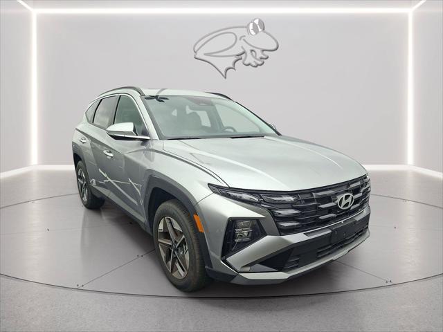 2026 Hyundai Tucson - $32,500