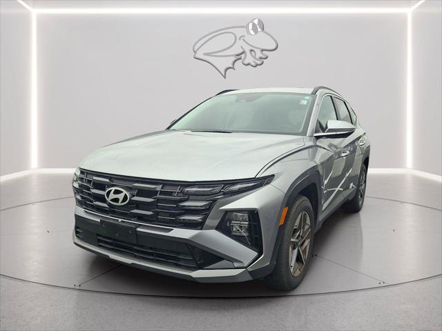 2026 Hyundai Tucson - $32,500