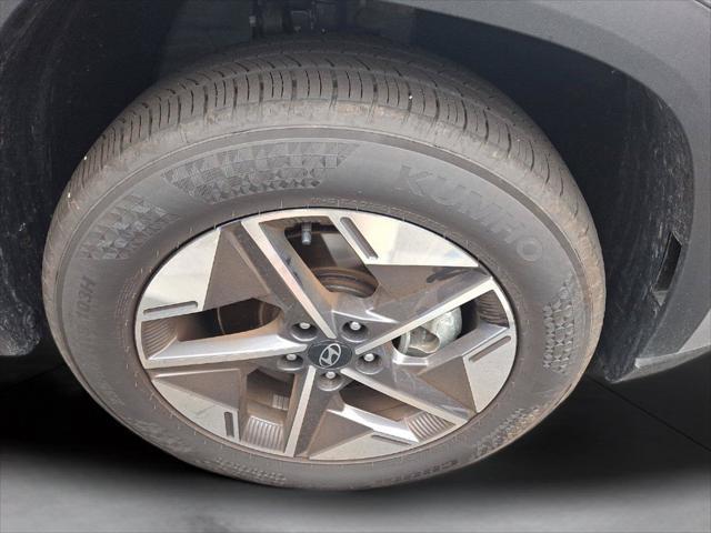 2026 Hyundai Tucson - $32,500