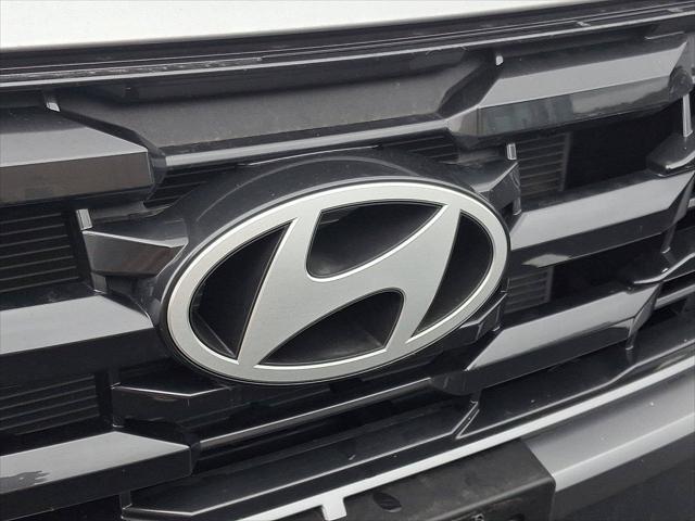 2026 Hyundai Tucson - $32,500