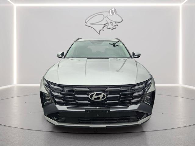 2026 Hyundai Tucson - $33,000
