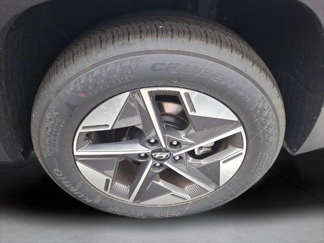 2026 Hyundai Tucson - $33,000