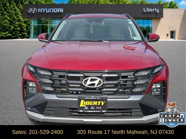 2025 Hyundai Tucson - $26,794