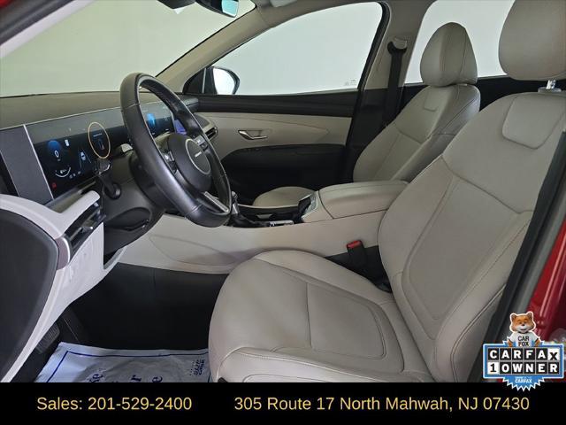 2025 Hyundai Tucson - $26,794
