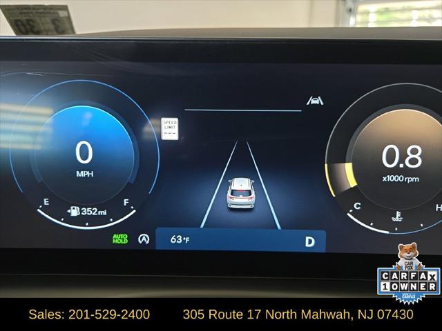 2025 Hyundai Tucson - $26,794