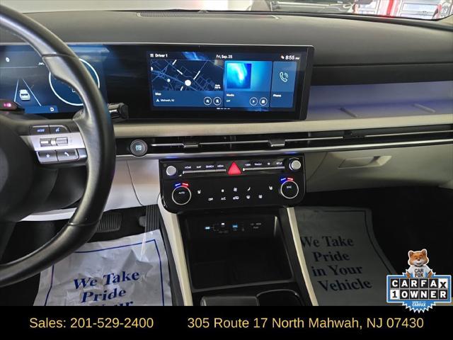 2025 Hyundai Tucson - $26,794