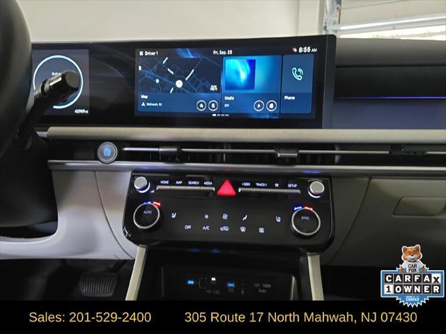 2025 Hyundai Tucson - $26,794