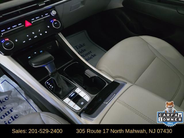 2025 Hyundai Tucson - $26,794