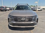 2025 Tucson Thumbnail 8