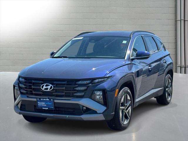 2026 Hyundai Tucson - $31,995