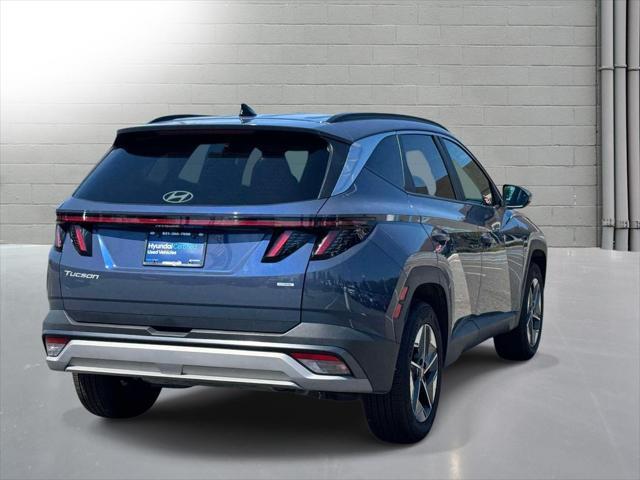2026 Hyundai Tucson - $31,995