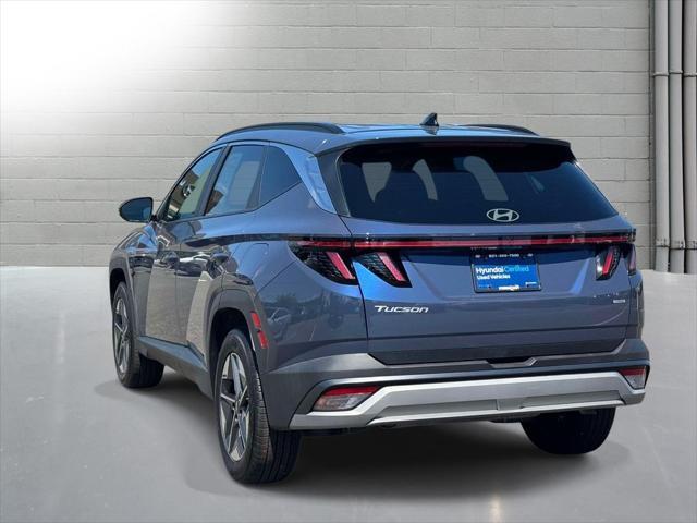 2026 Hyundai Tucson - $31,995