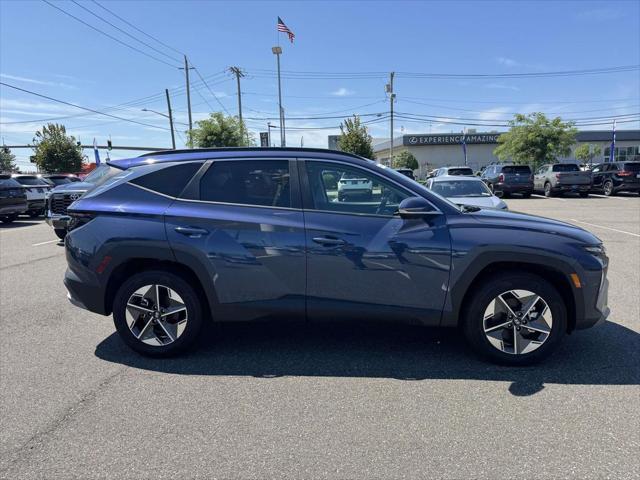2026 Hyundai Tucson - $31,995