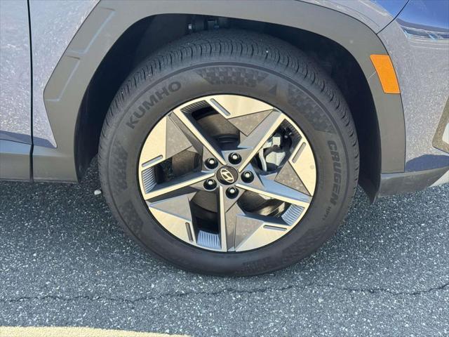 2026 Hyundai Tucson - $31,995