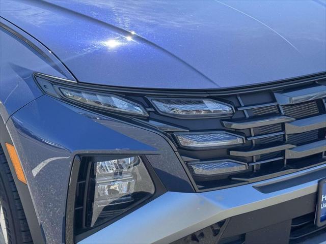 2026 Hyundai Tucson - $31,995