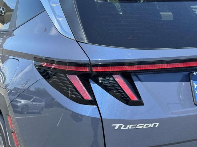 2026 Hyundai Tucson - $31,995