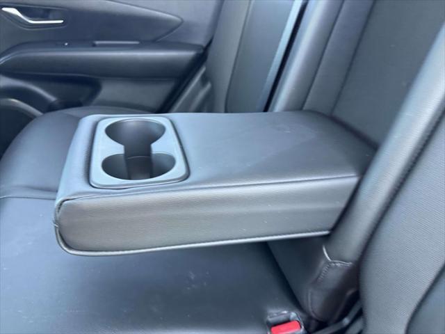 2026 Hyundai Tucson - $31,995