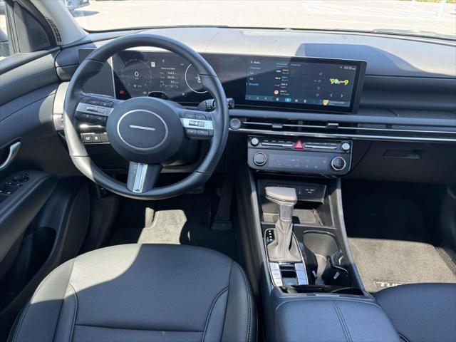 2026 Hyundai Tucson - $31,995