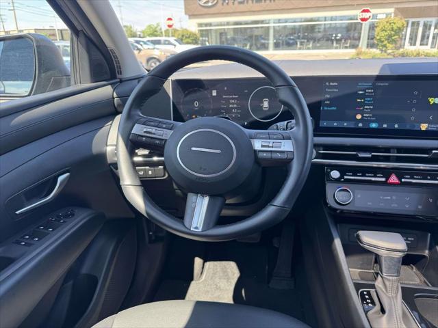 2026 Hyundai Tucson - $31,995
