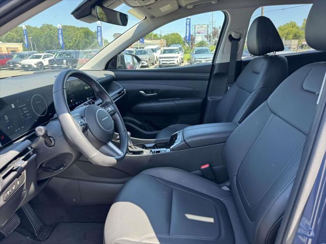 2026 Hyundai Tucson - $31,995