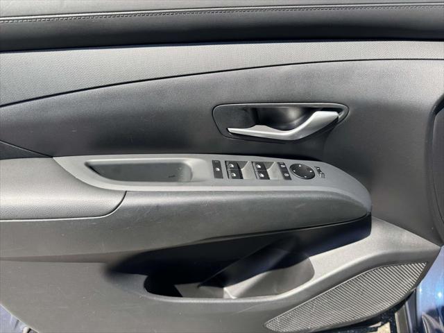 2026 Hyundai Tucson - $31,995