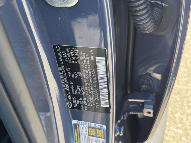 2026 Hyundai Tucson - $31,995