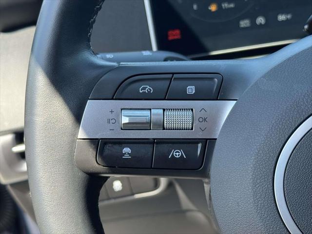 2026 Hyundai Tucson - $31,995