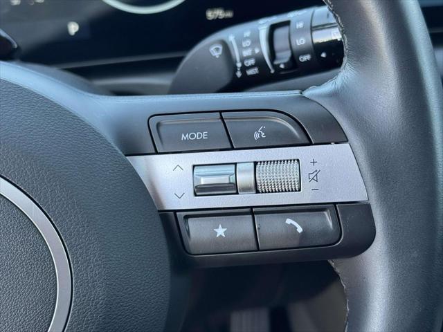 2026 Hyundai Tucson - $31,995