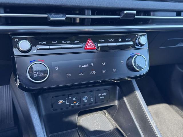 2026 Hyundai Tucson - $31,995
