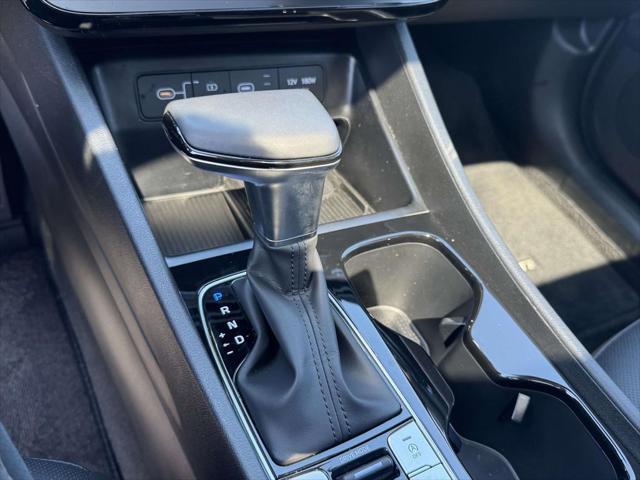 2026 Hyundai Tucson - $31,995