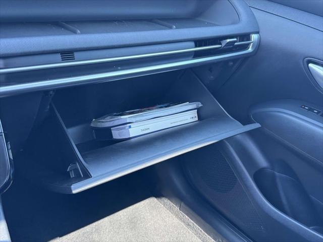 2026 Hyundai Tucson - $31,995