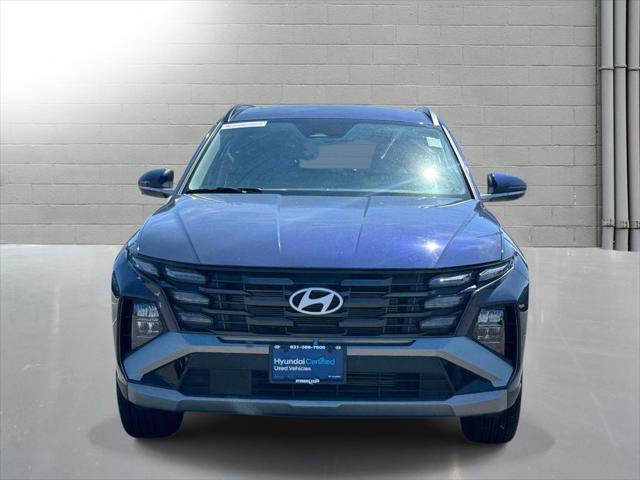 2026 Hyundai Tucson - $29,495