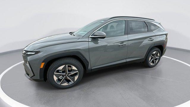 Preowned 2026 Hyundai TUCSON SEL Premium for Sale